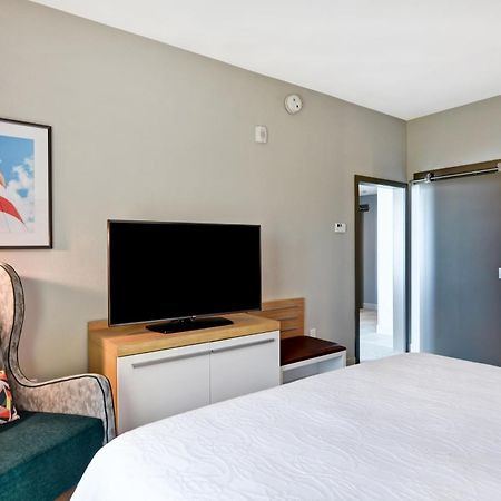 Hilton Garden Inn Biloxi Eksteriør bilde