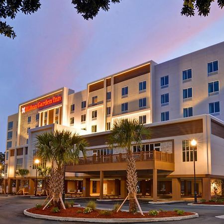 Hilton Garden Inn Biloxi Eksteriør bilde
