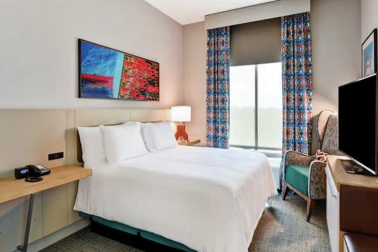 Hilton Garden Inn Biloxi Eksteriør bilde