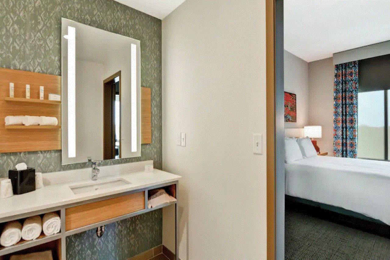 Hilton Garden Inn Biloxi Eksteriør bilde
