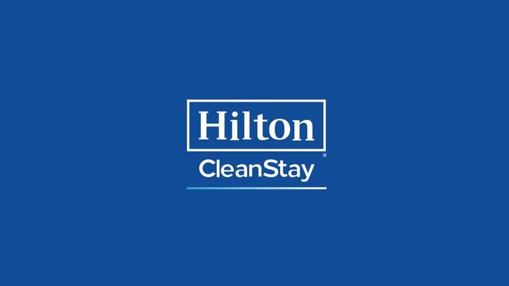 Hilton Garden Inn Biloxi Eksteriør bilde