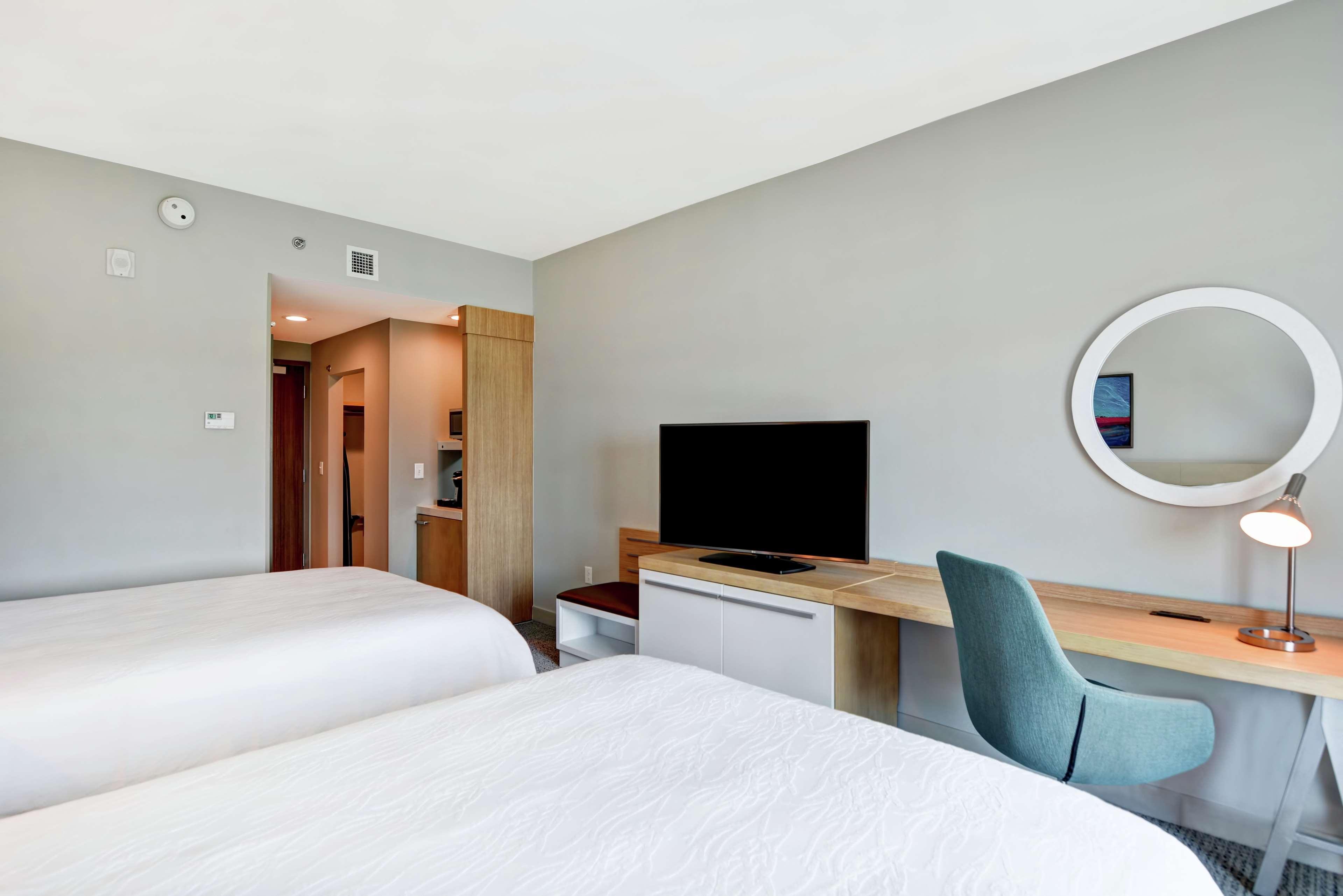 Hilton Garden Inn Biloxi Eksteriør bilde