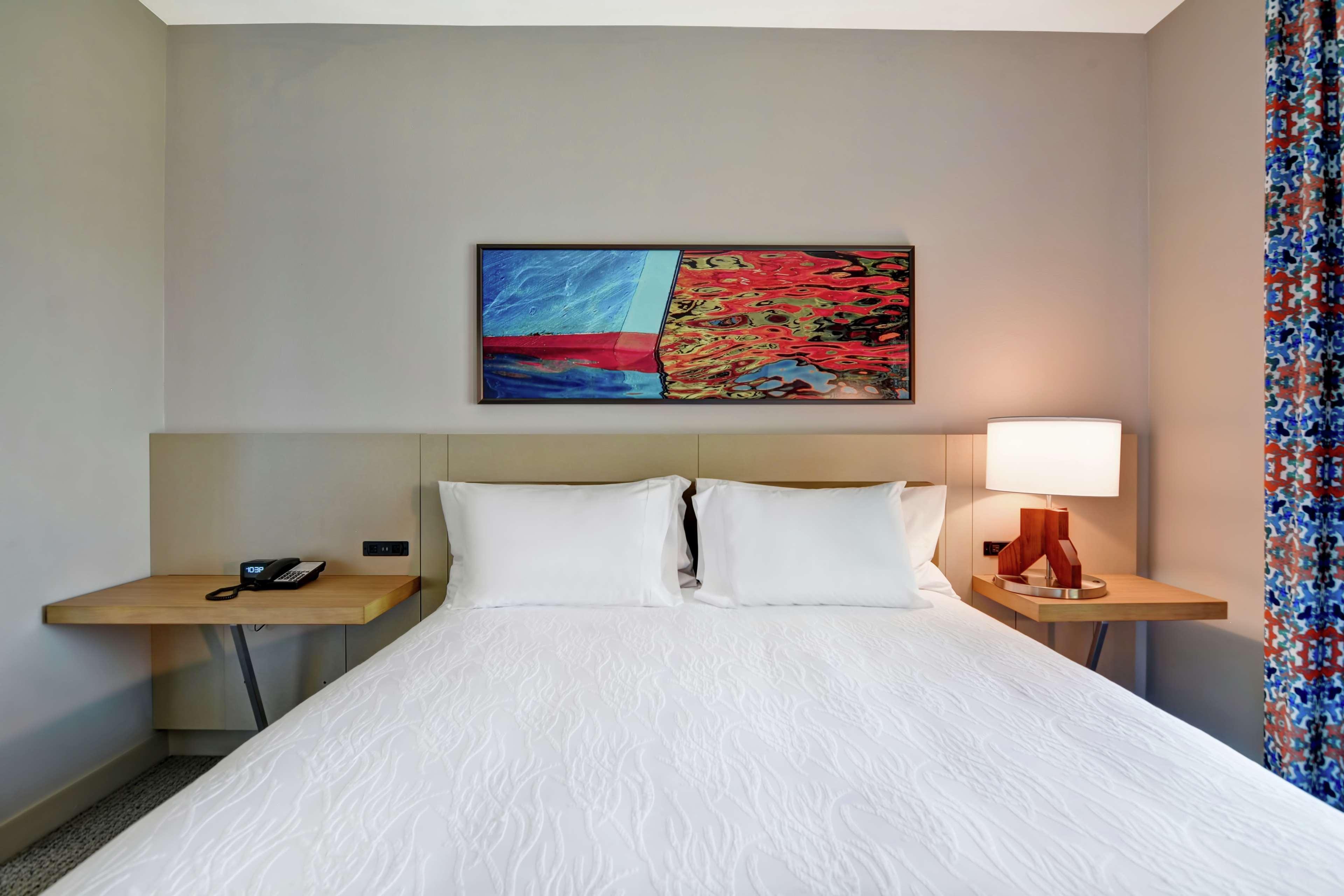 Hilton Garden Inn Biloxi Eksteriør bilde