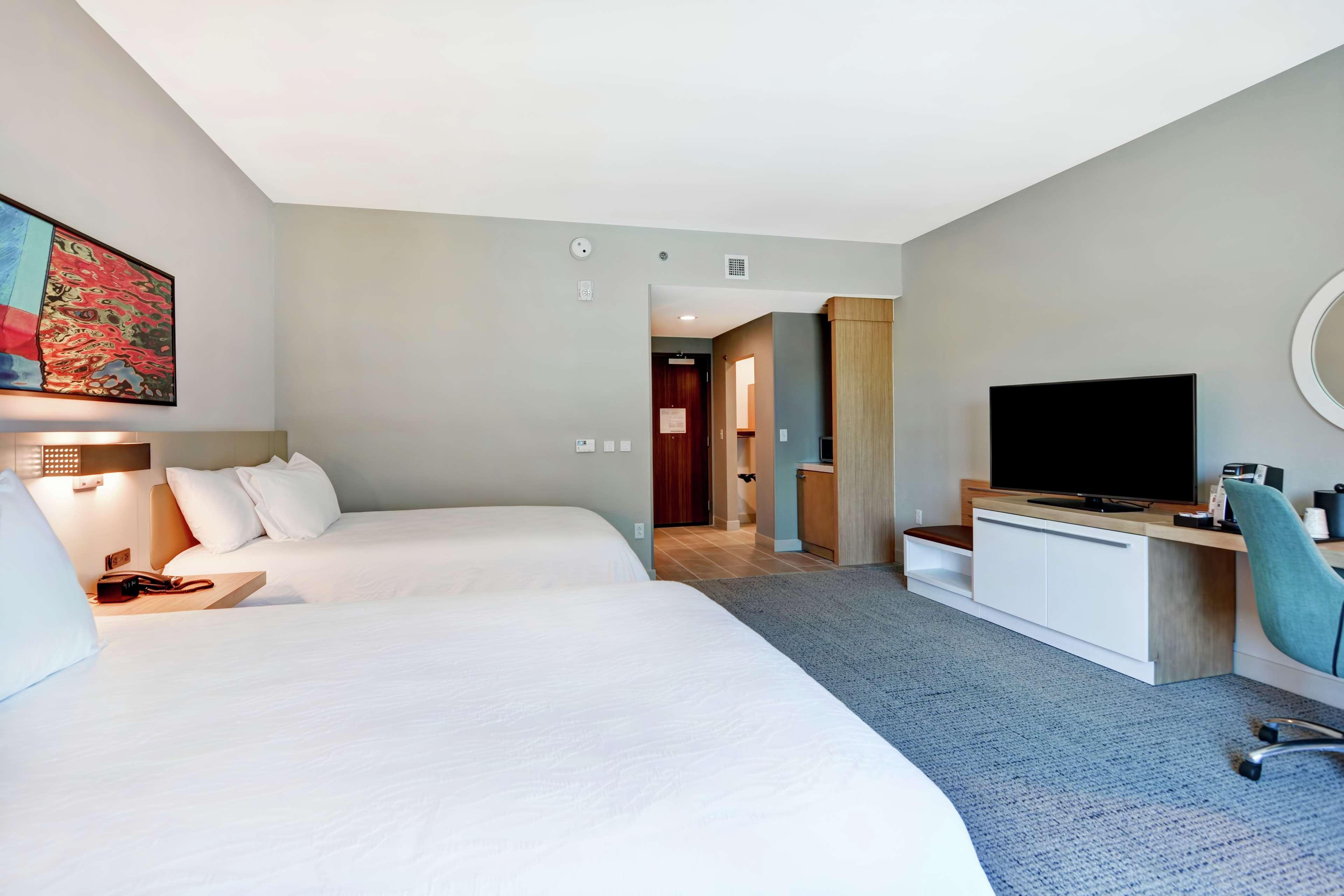 Hilton Garden Inn Biloxi Eksteriør bilde