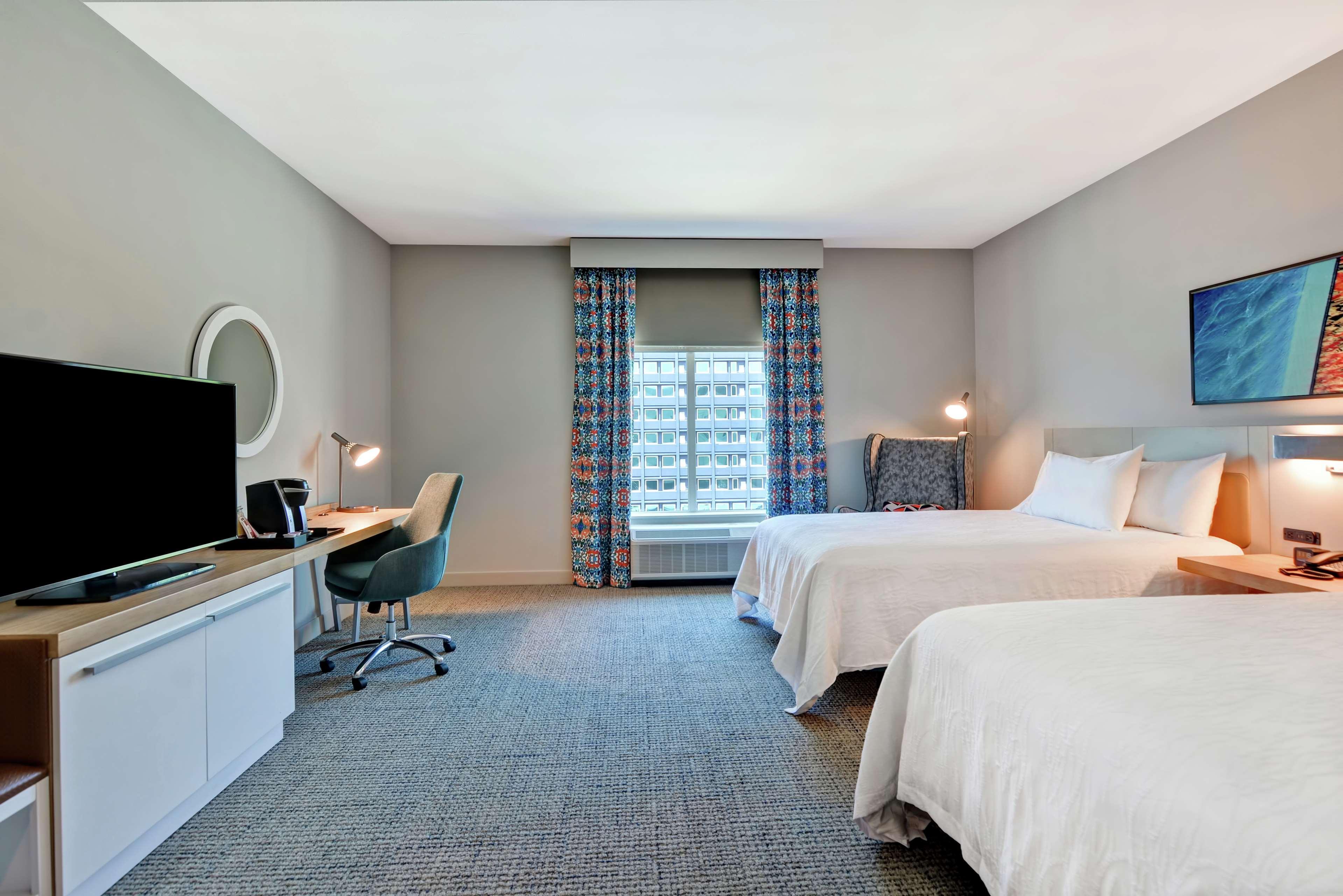 Hilton Garden Inn Biloxi Eksteriør bilde