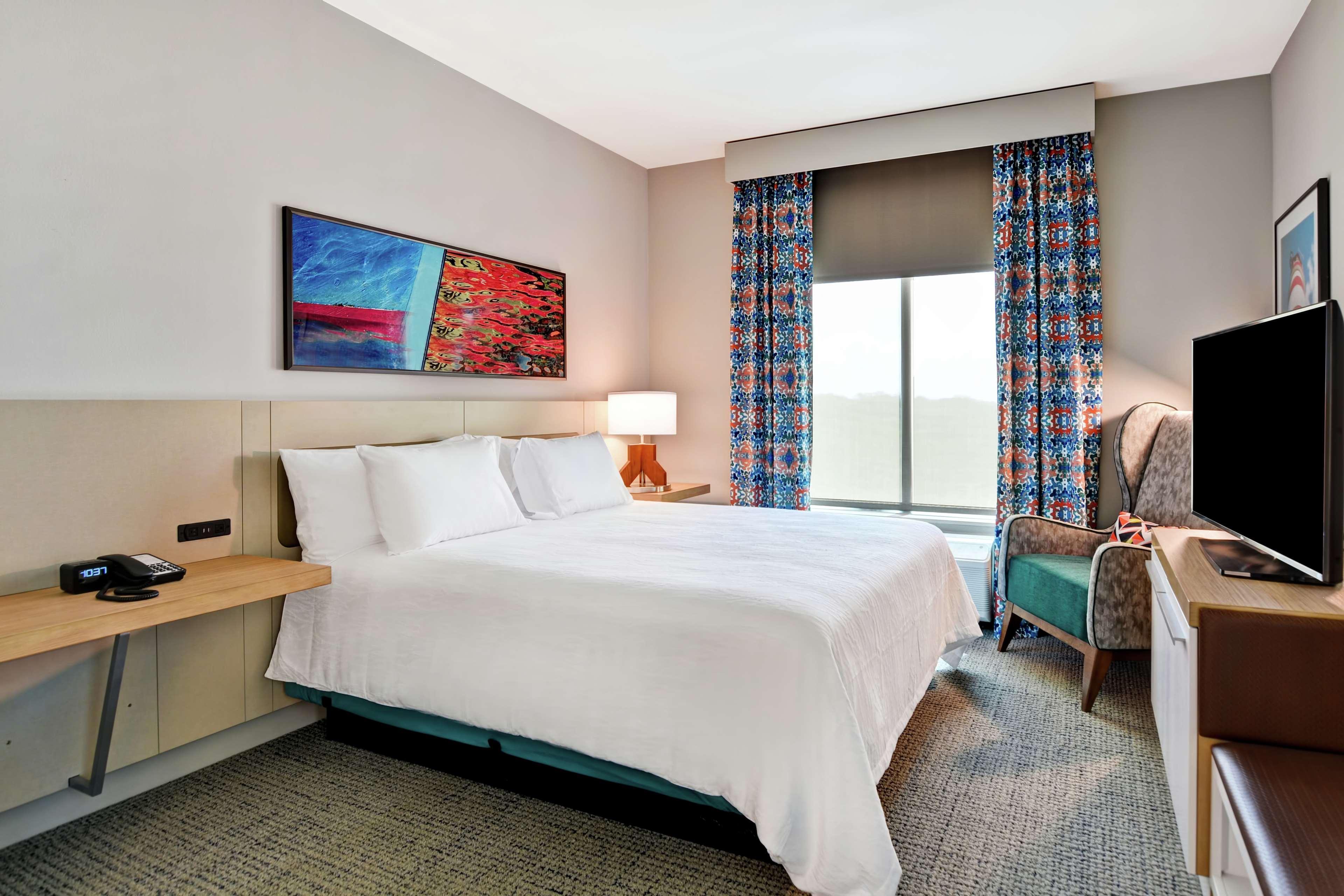 Hilton Garden Inn Biloxi Eksteriør bilde