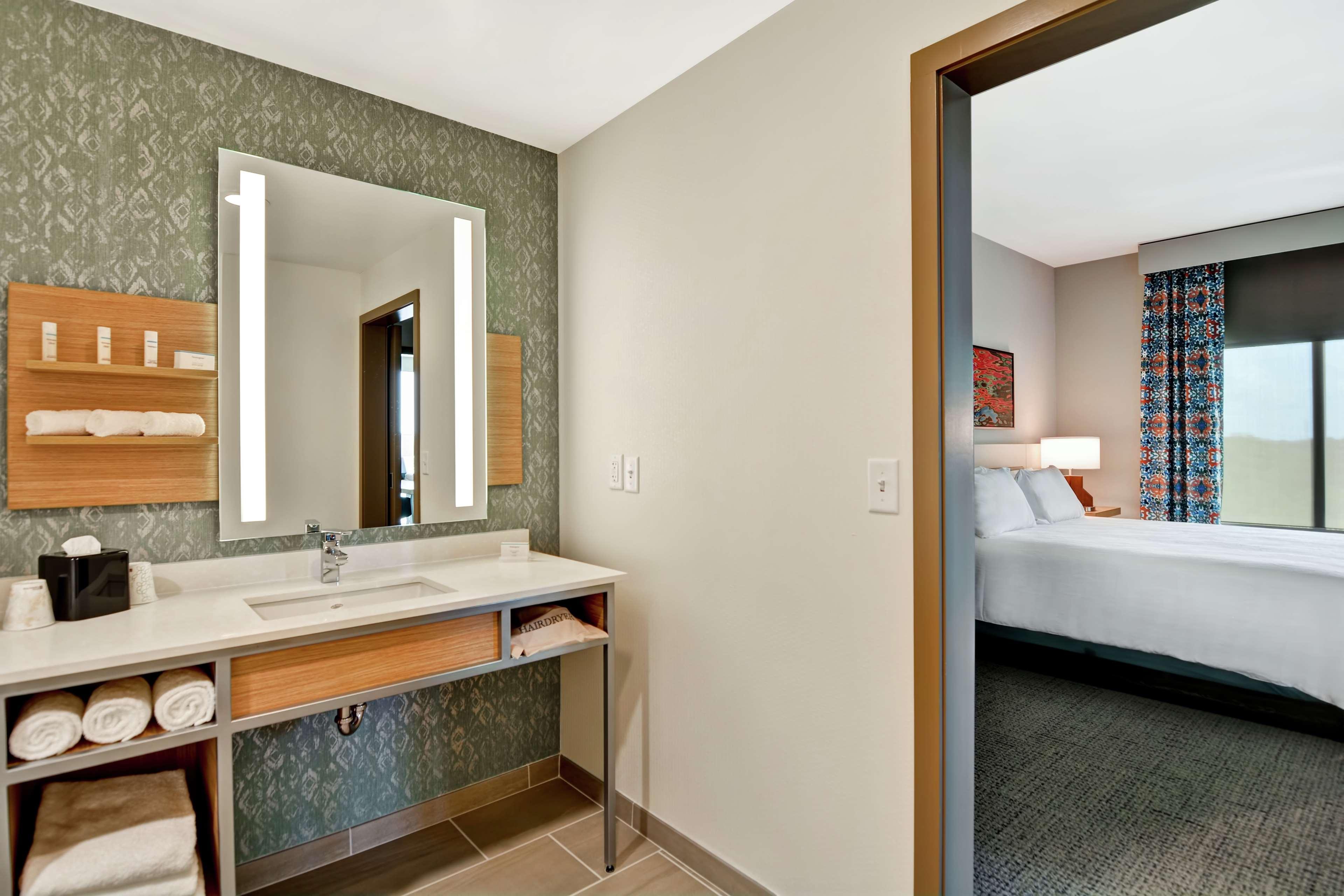 Hilton Garden Inn Biloxi Eksteriør bilde