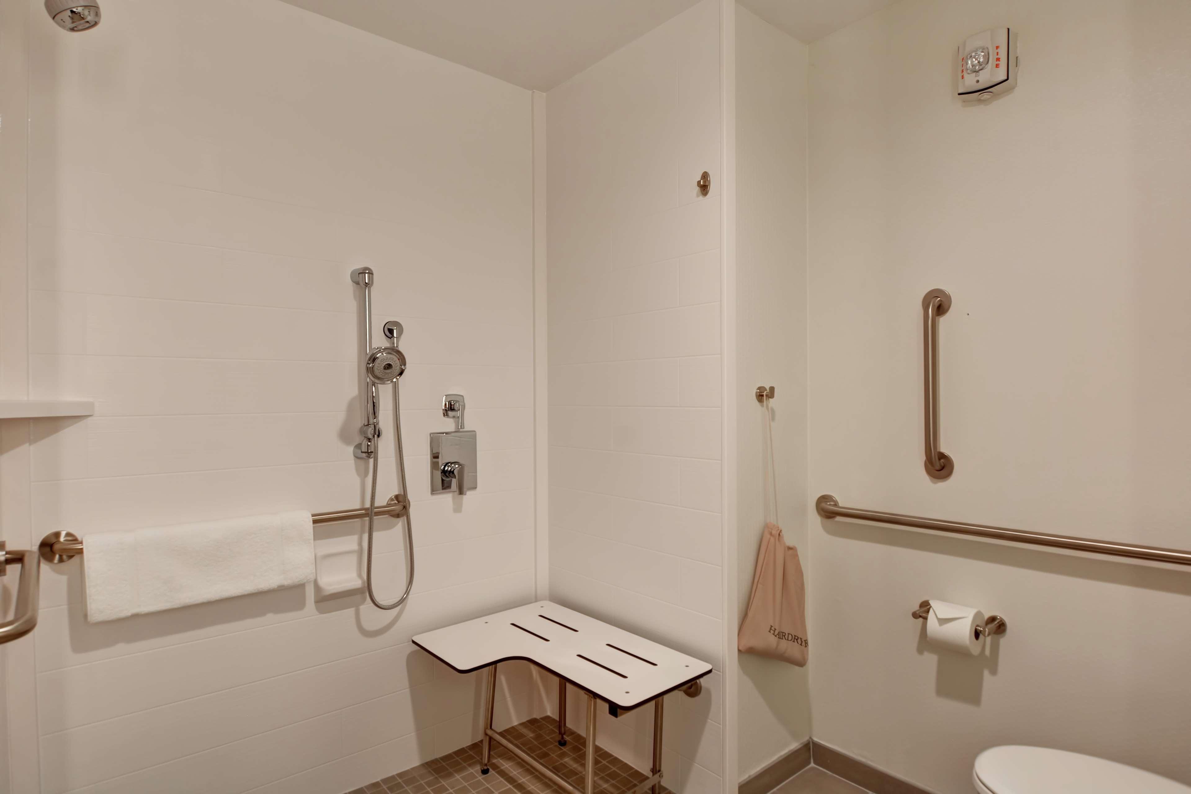 Hilton Garden Inn Biloxi Eksteriør bilde