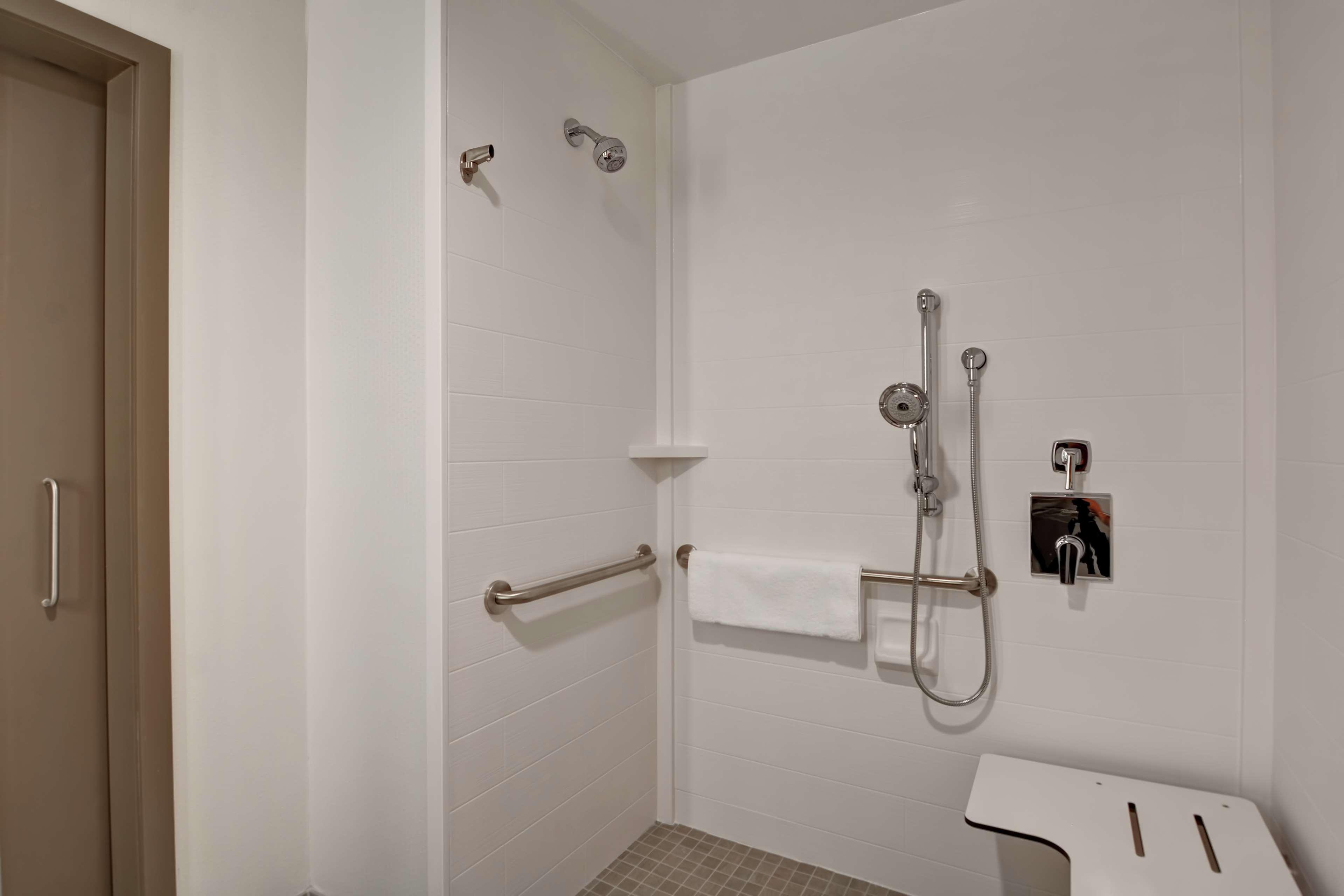 Hilton Garden Inn Biloxi Eksteriør bilde