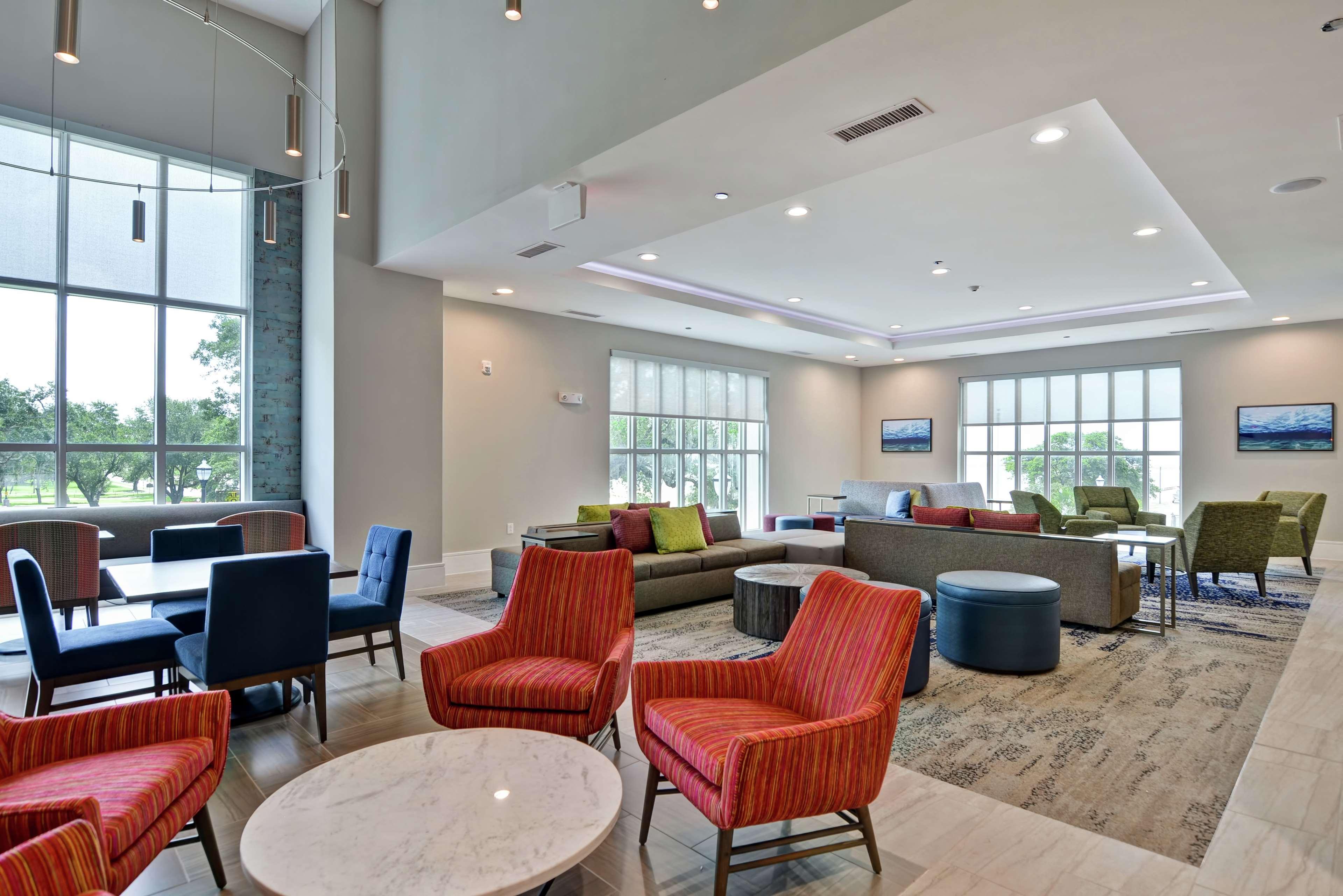 Hilton Garden Inn Biloxi Eksteriør bilde