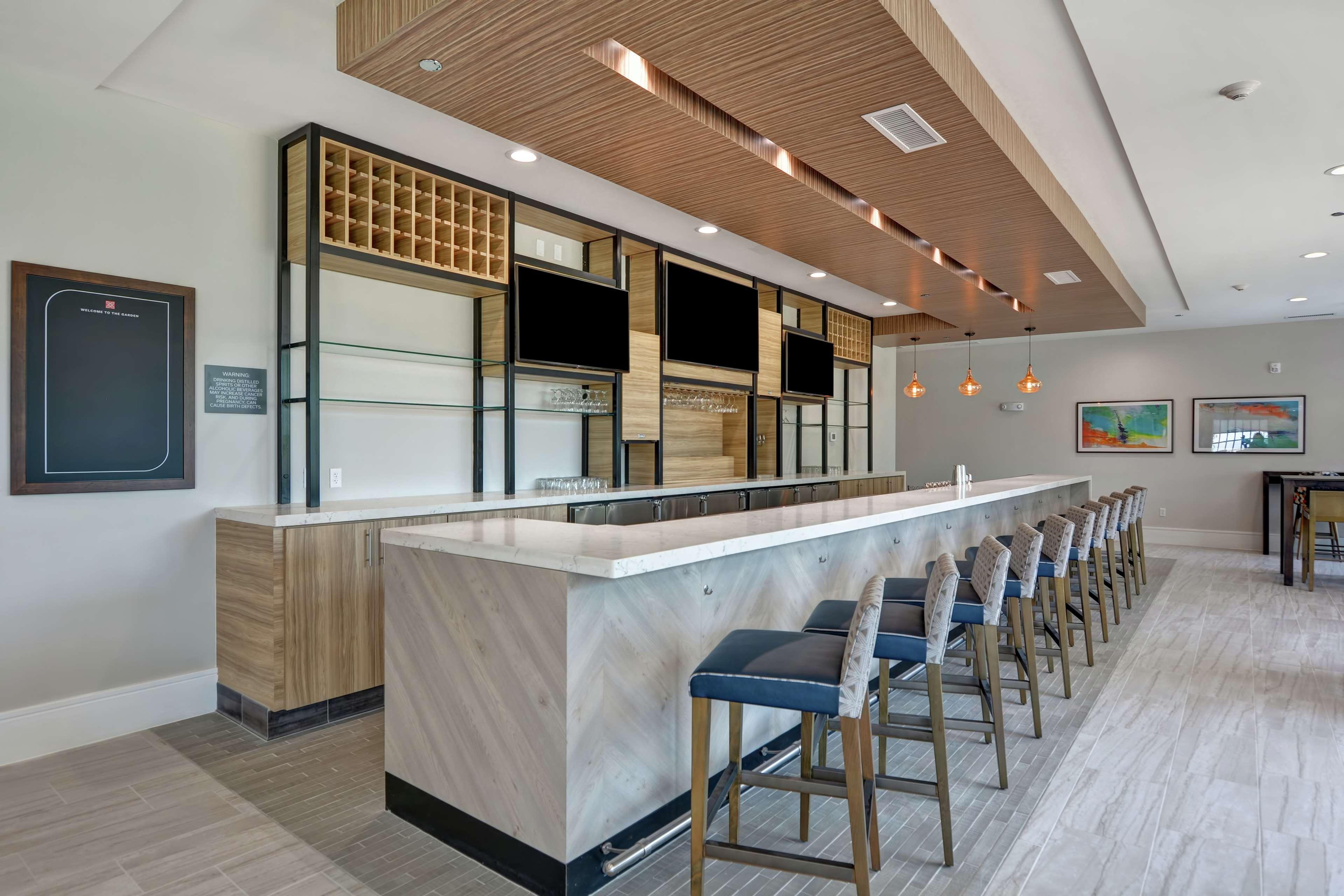 Hilton Garden Inn Biloxi Eksteriør bilde