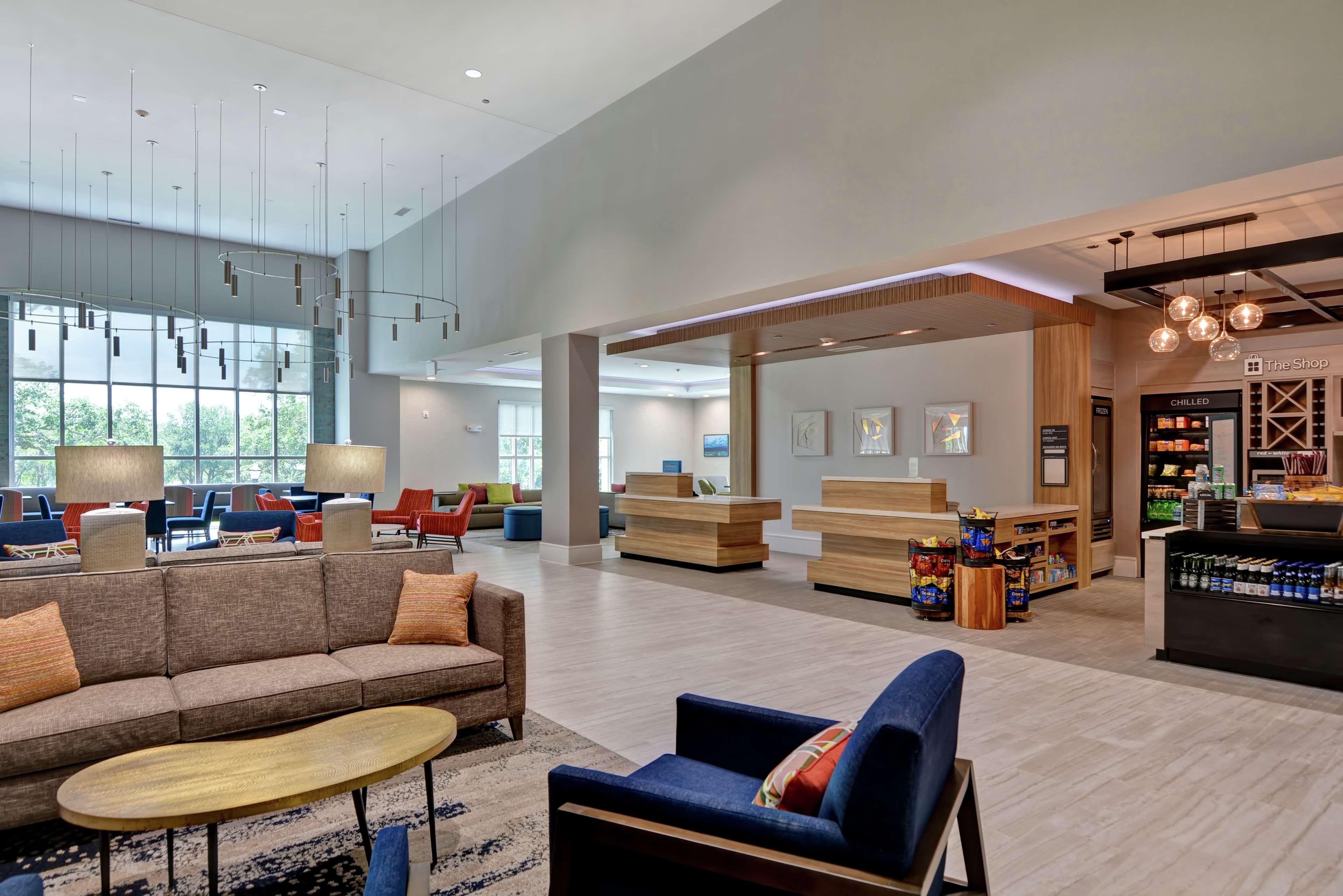 Hilton Garden Inn Biloxi Eksteriør bilde