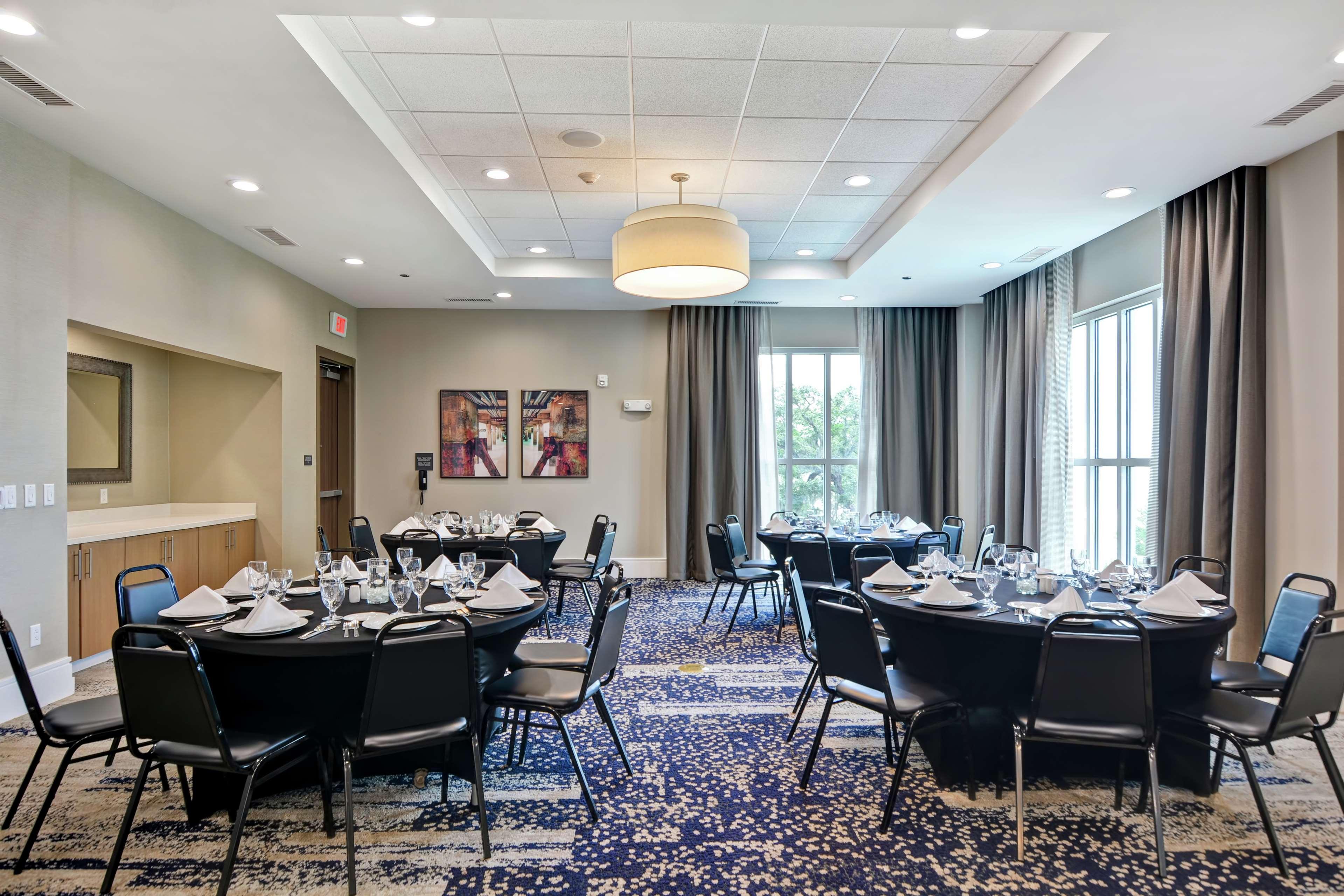 Hilton Garden Inn Biloxi Eksteriør bilde
