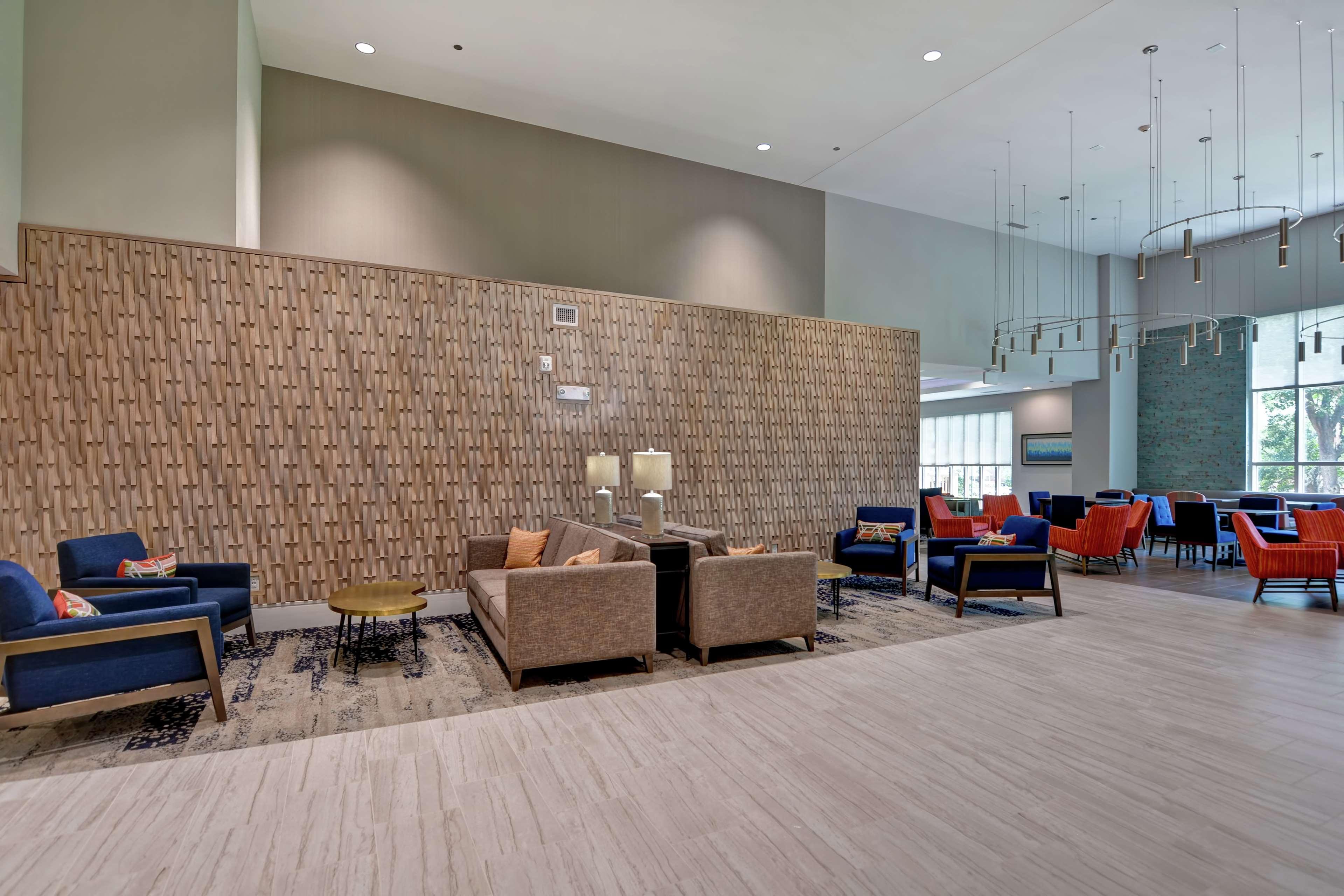 Hilton Garden Inn Biloxi Eksteriør bilde