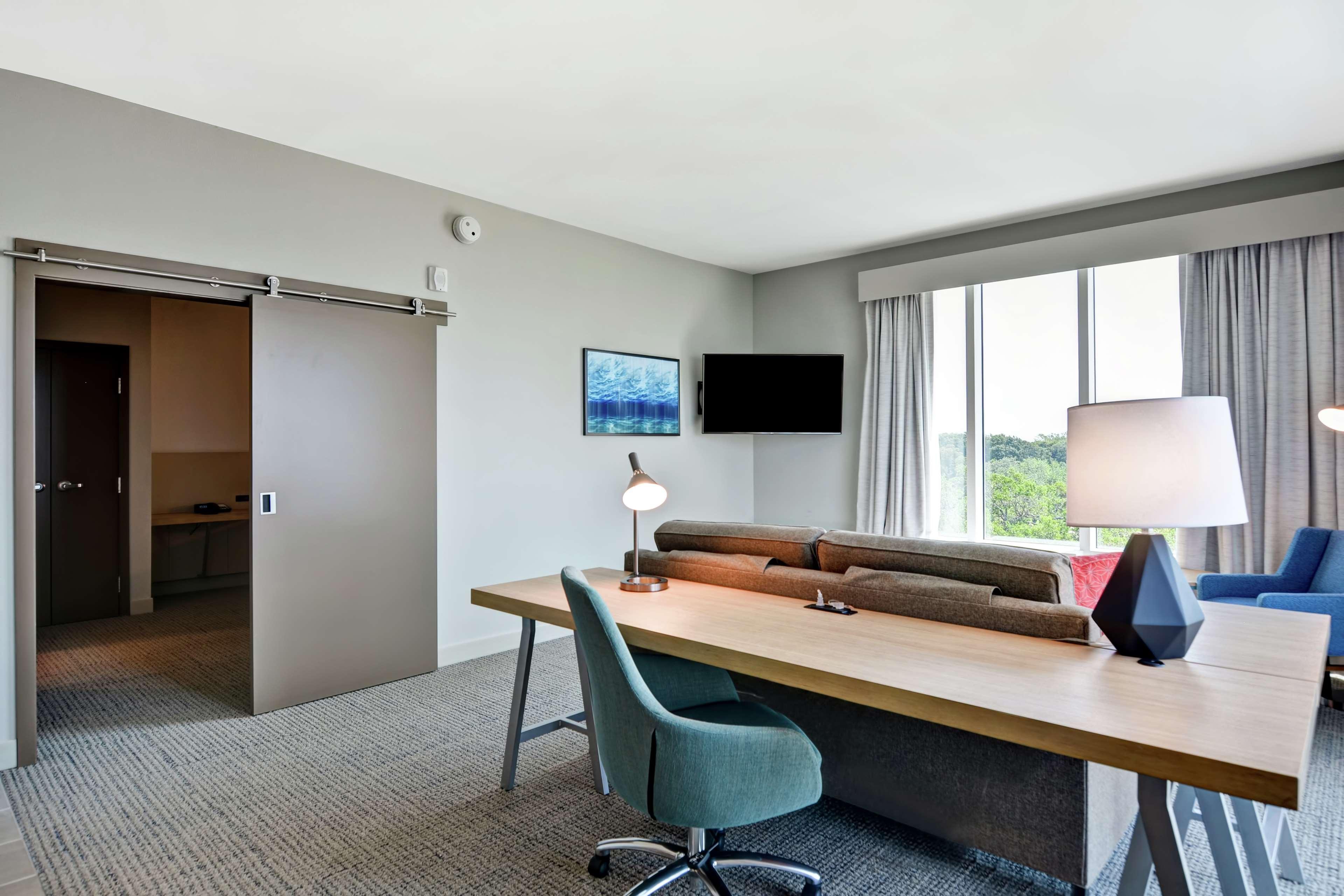 Hilton Garden Inn Biloxi Eksteriør bilde