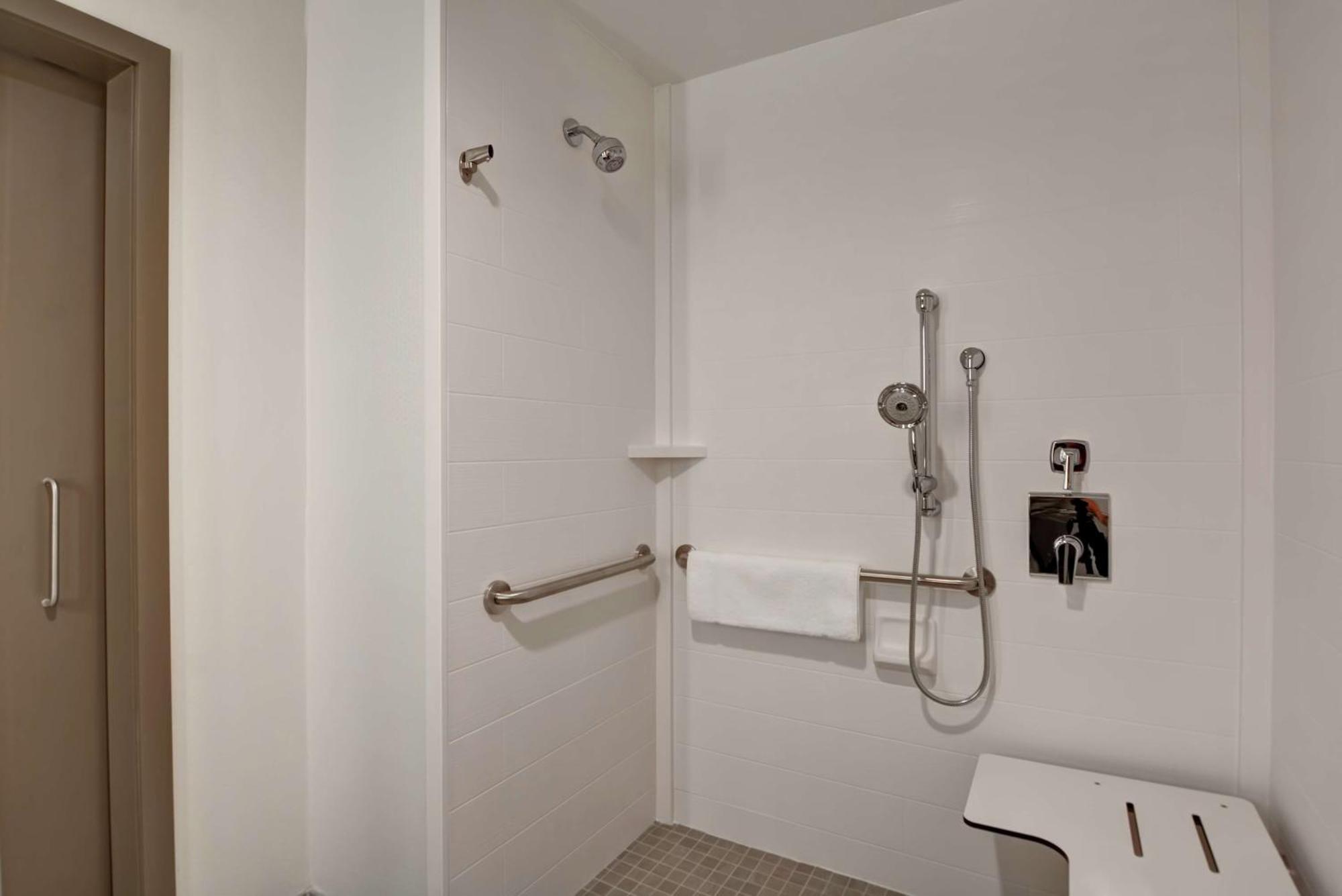 Hilton Garden Inn Biloxi Eksteriør bilde