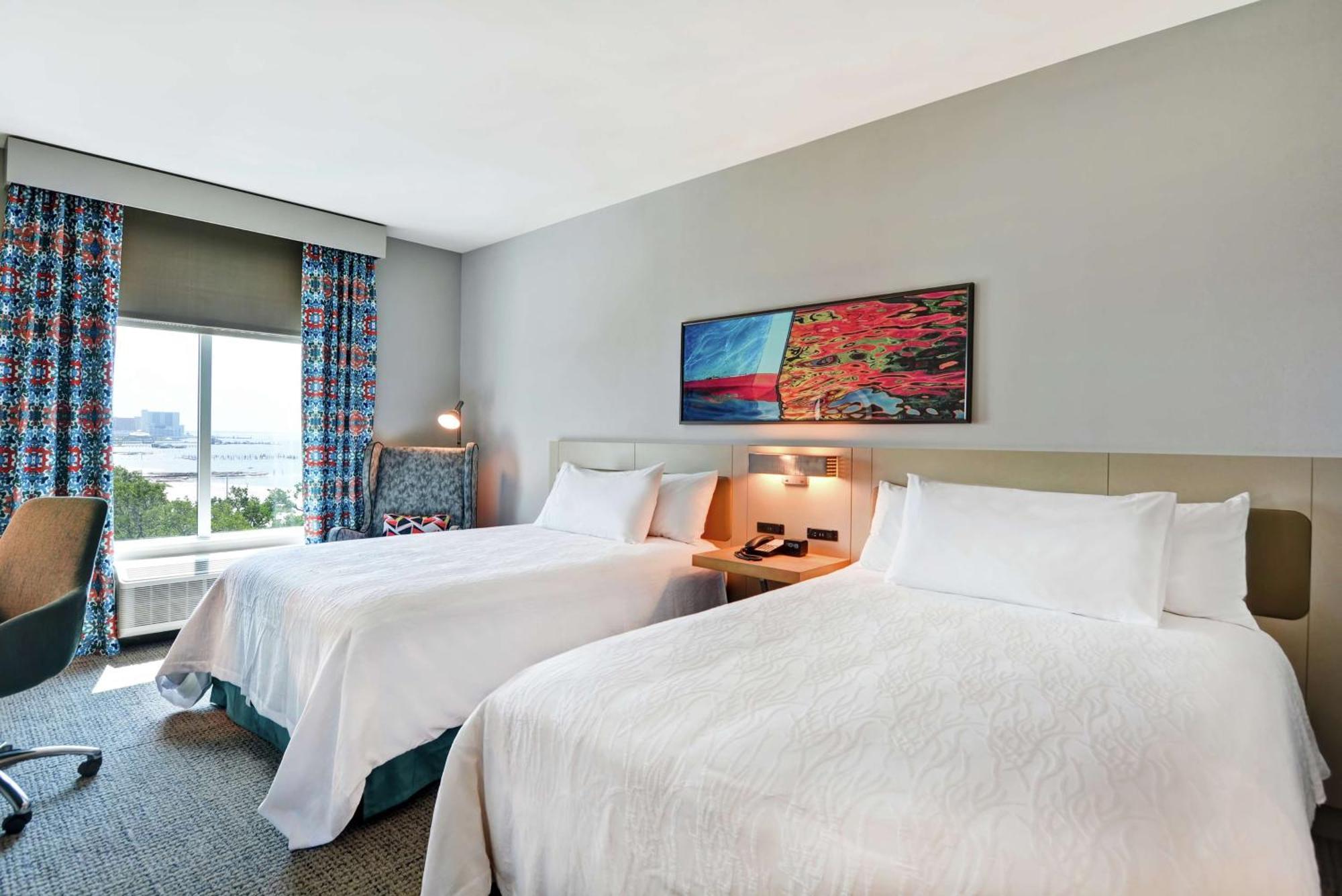 Hilton Garden Inn Biloxi Eksteriør bilde