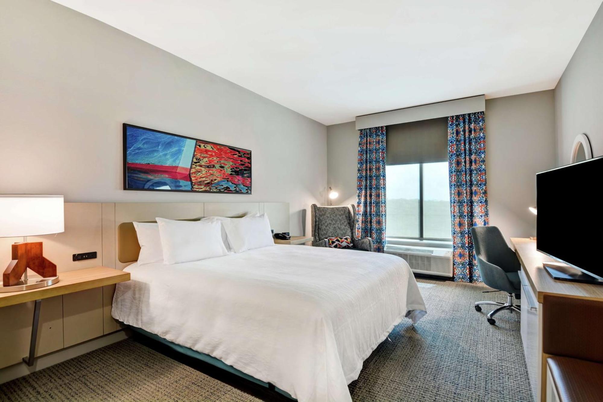 Hilton Garden Inn Biloxi Eksteriør bilde