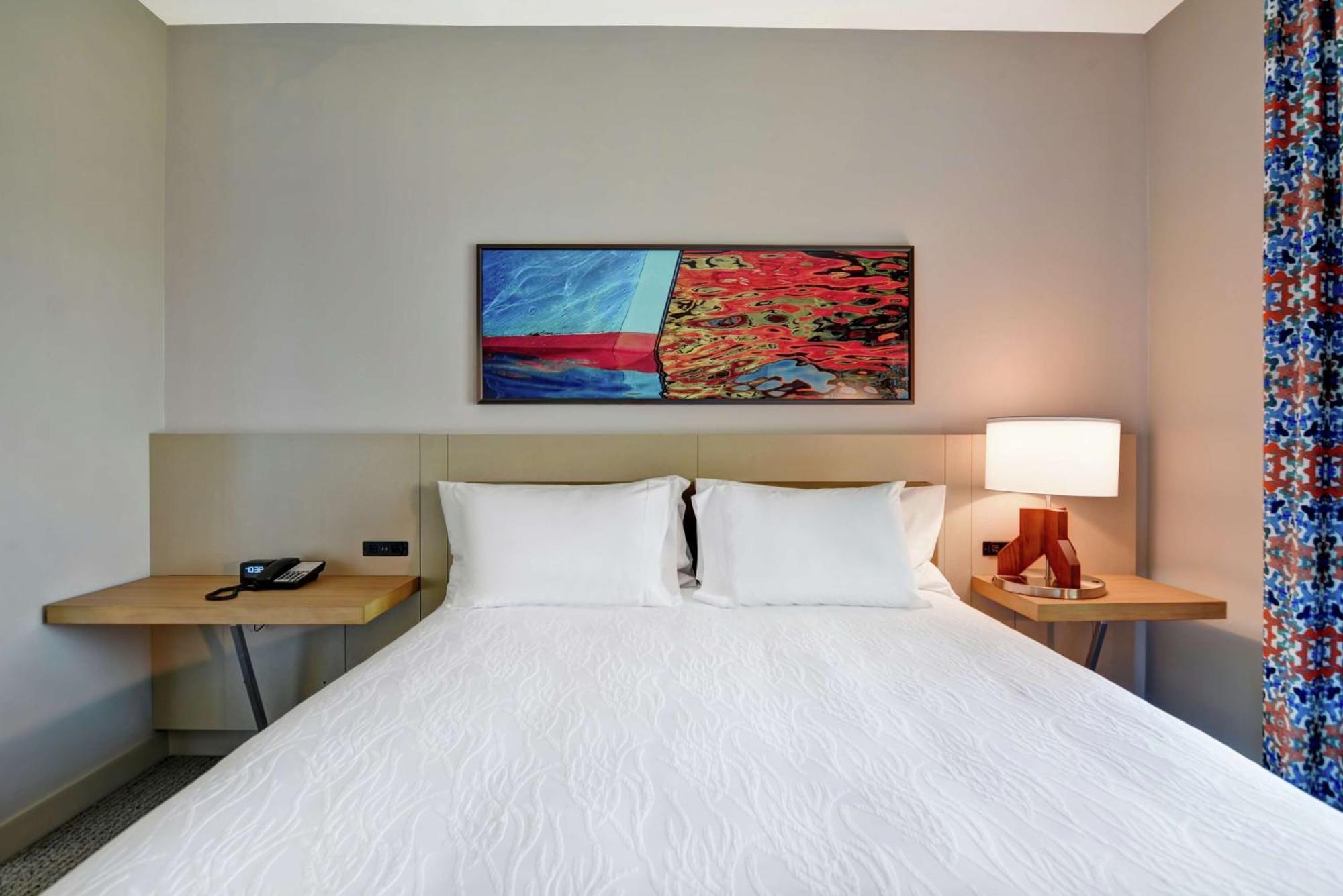 Hilton Garden Inn Biloxi Eksteriør bilde