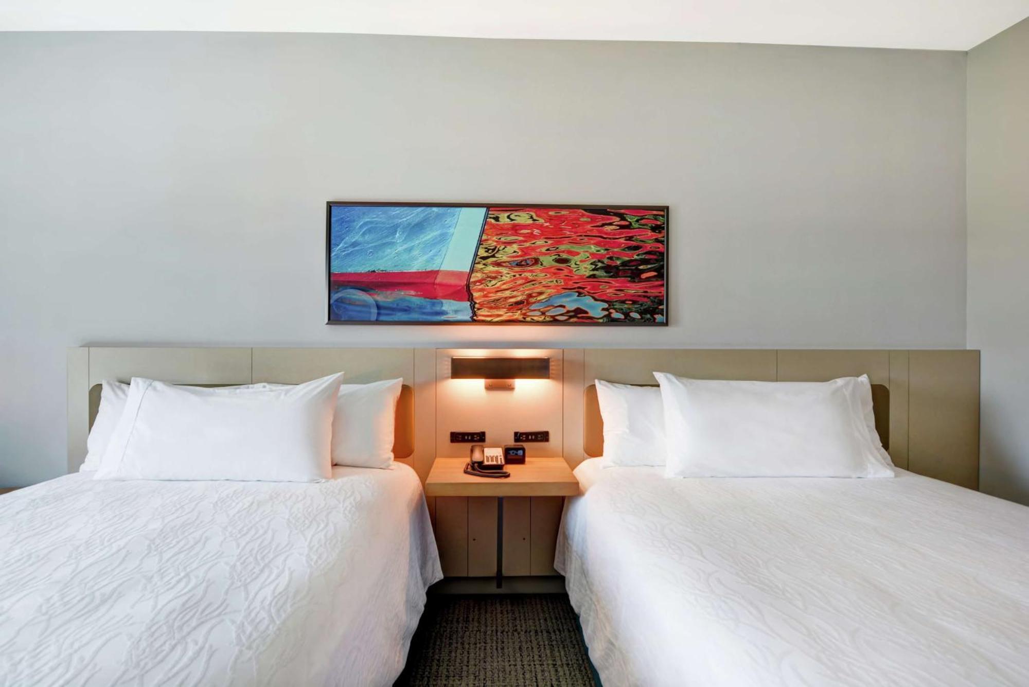 Hilton Garden Inn Biloxi Eksteriør bilde