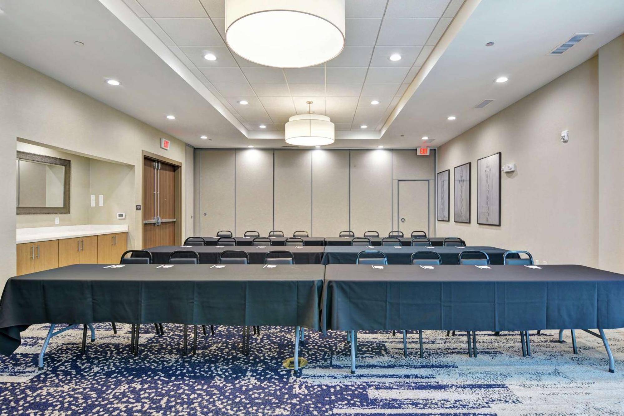 Hilton Garden Inn Biloxi Eksteriør bilde