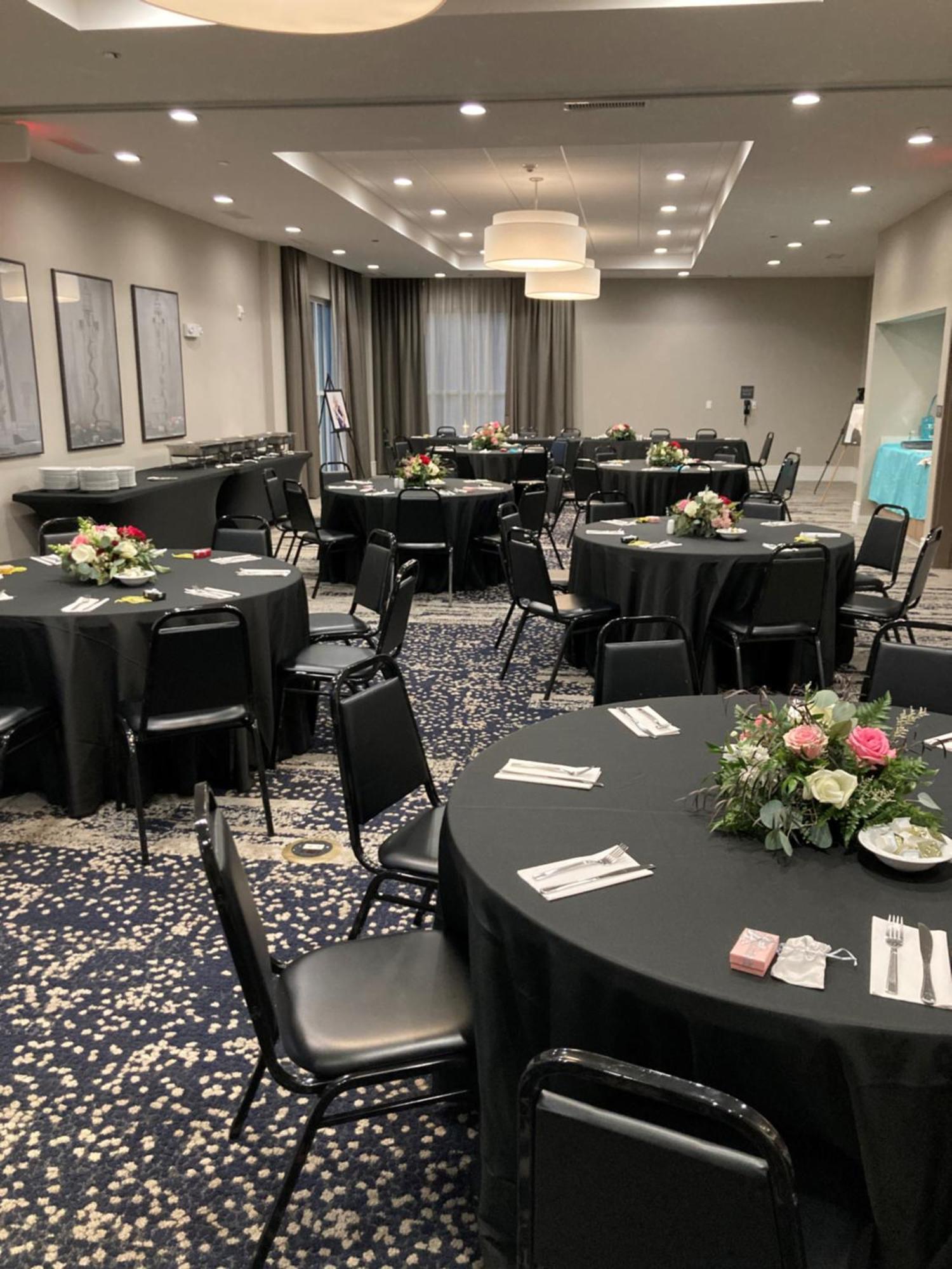 Hilton Garden Inn Biloxi Eksteriør bilde