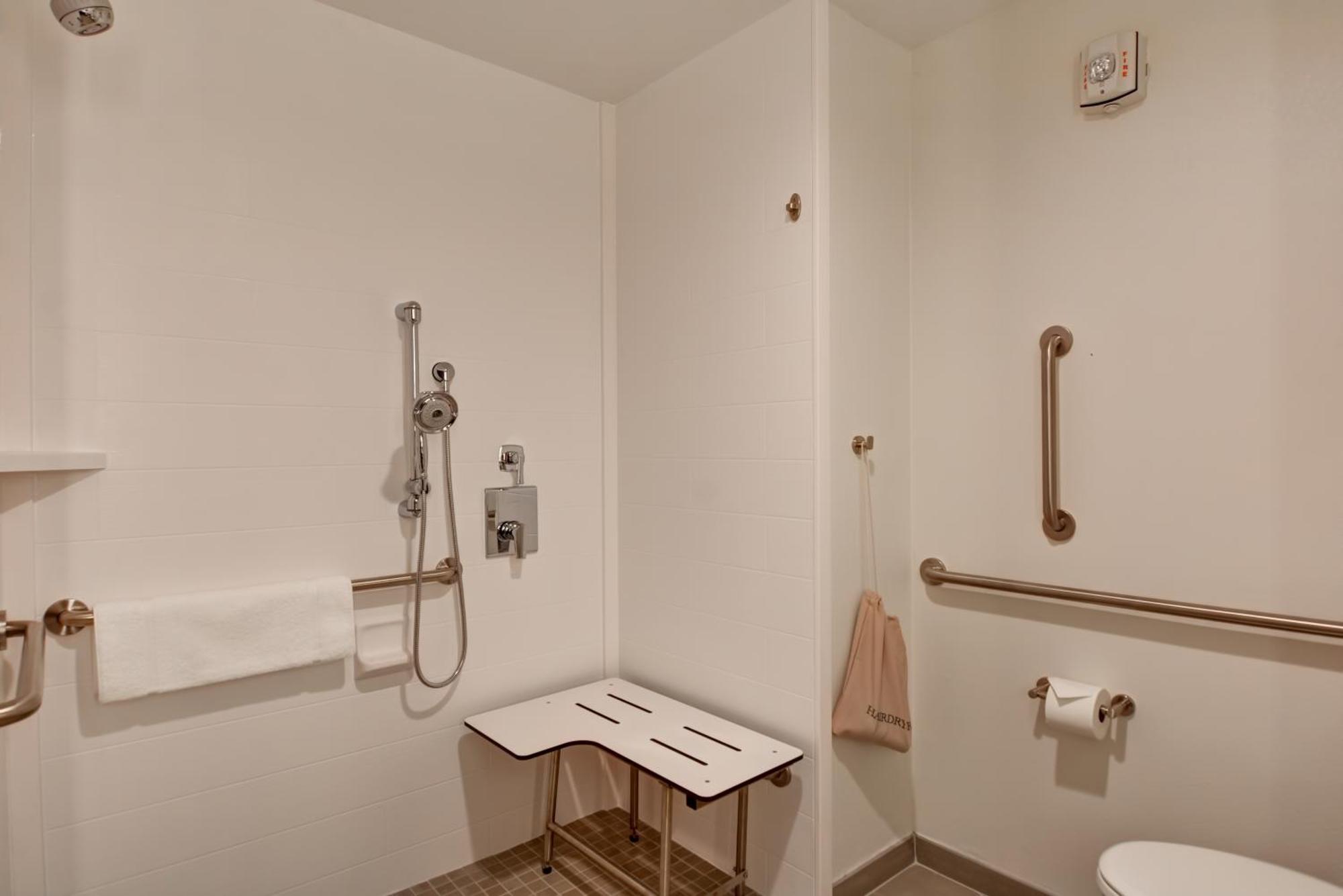 Hilton Garden Inn Biloxi Eksteriør bilde
