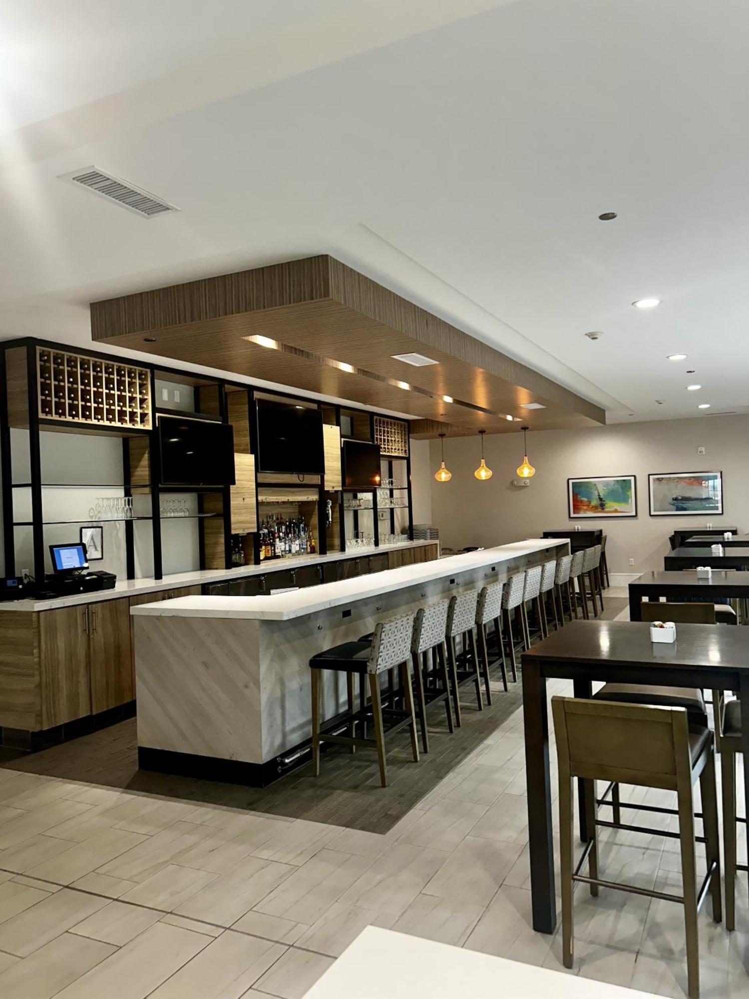Hilton Garden Inn Biloxi Eksteriør bilde