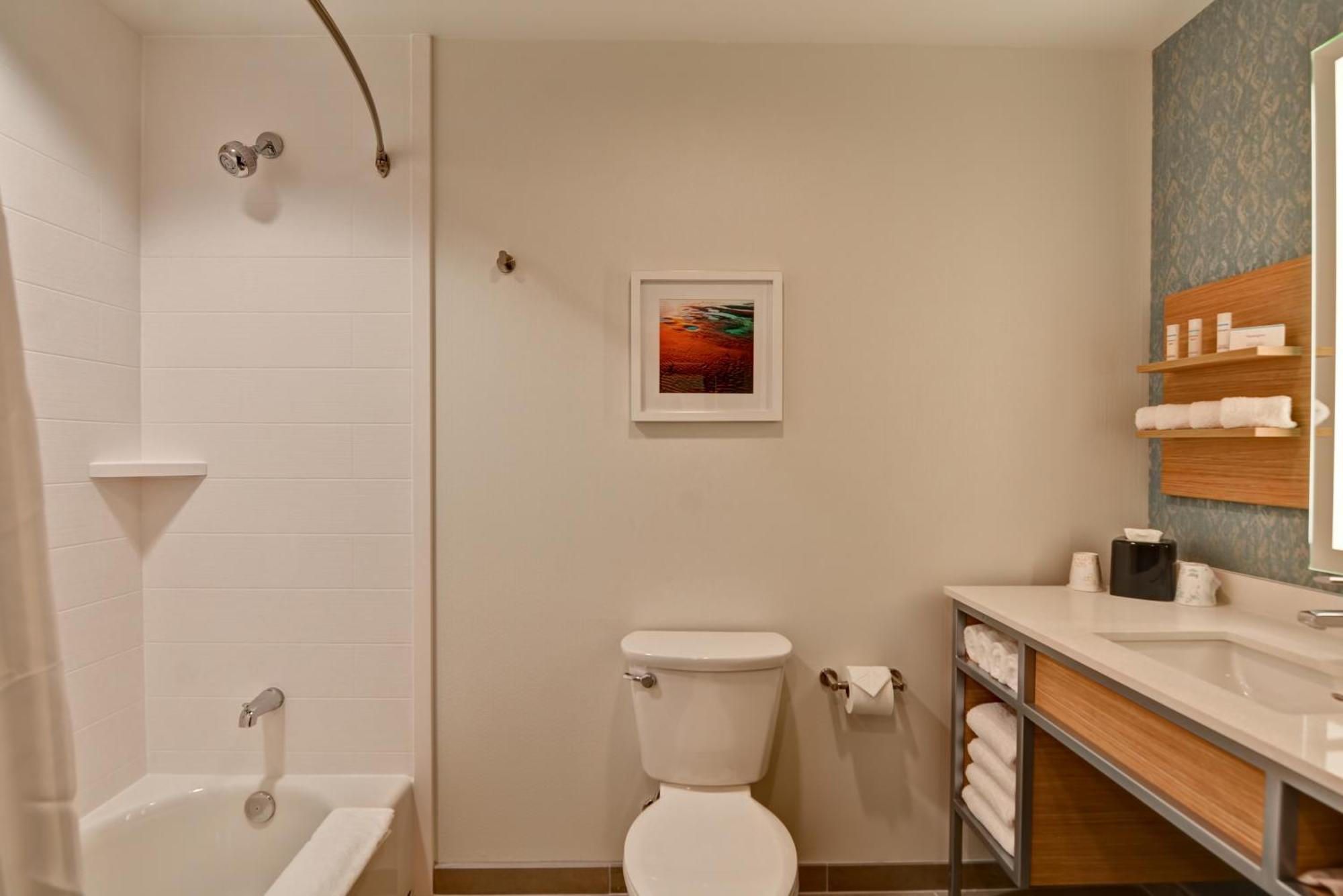 Hilton Garden Inn Biloxi Eksteriør bilde