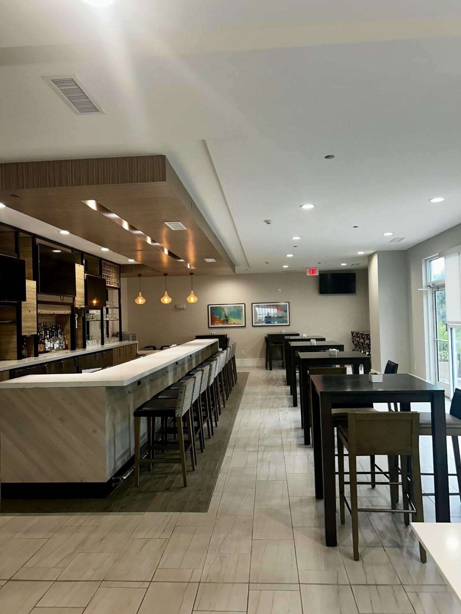 Hilton Garden Inn Biloxi Eksteriør bilde