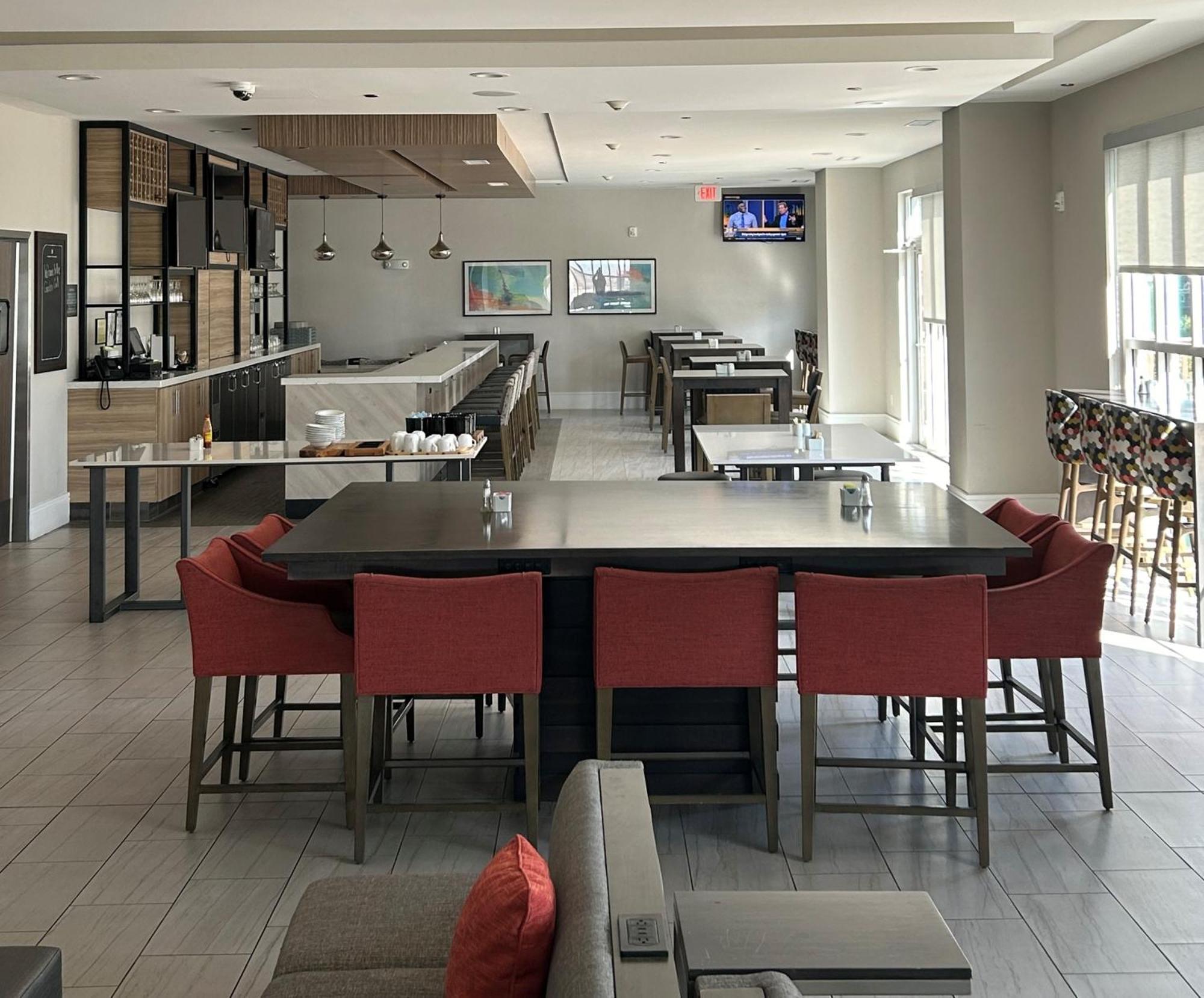 Hilton Garden Inn Biloxi Eksteriør bilde