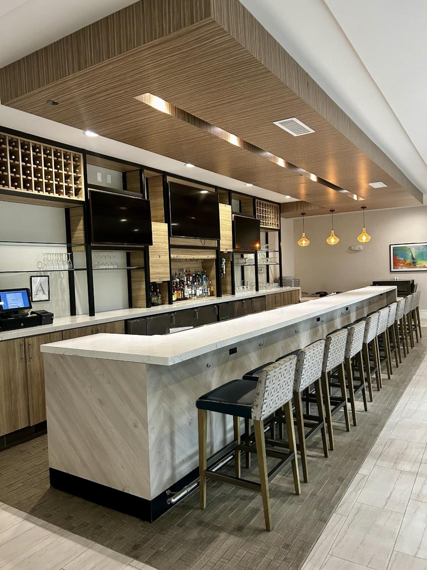 Hilton Garden Inn Biloxi Eksteriør bilde