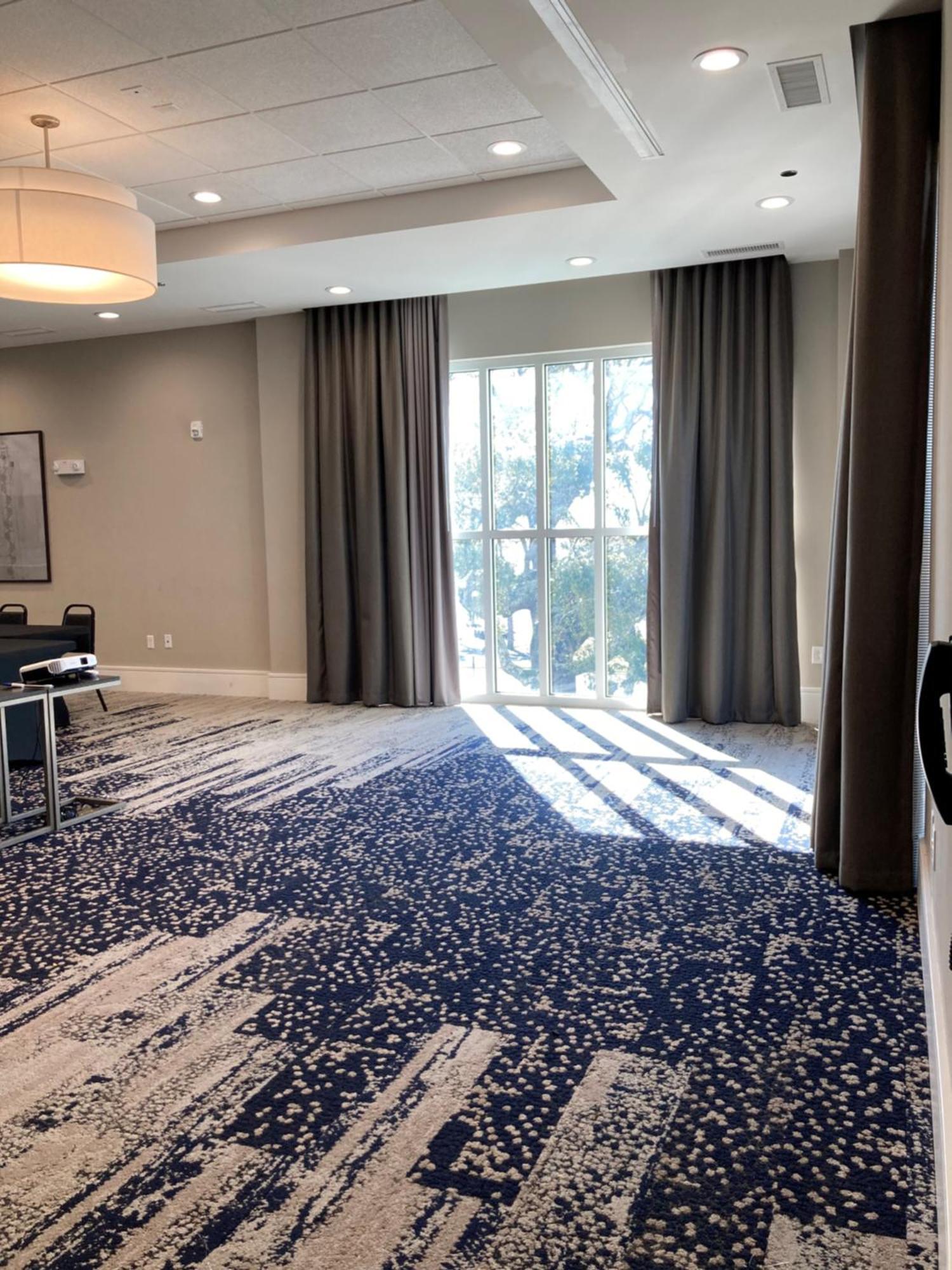 Hilton Garden Inn Biloxi Eksteriør bilde