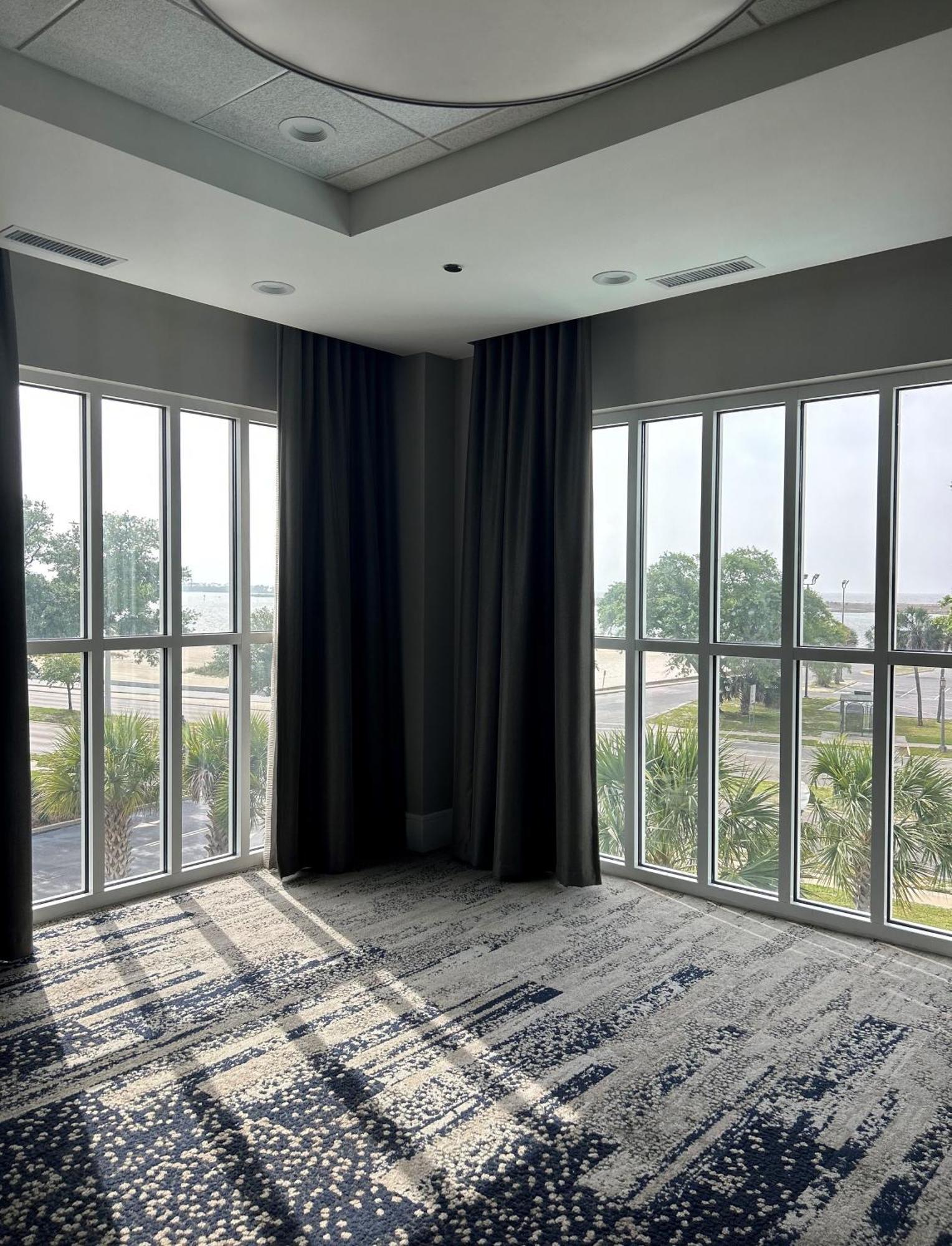 Hilton Garden Inn Biloxi Eksteriør bilde