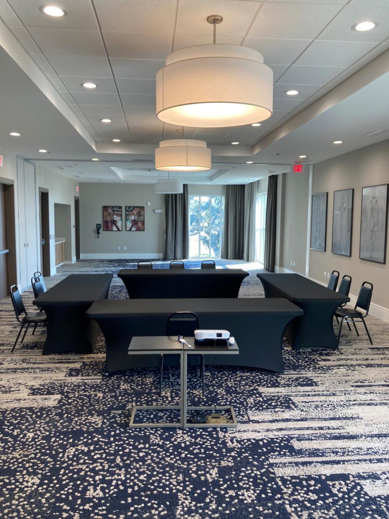 Hilton Garden Inn Biloxi Eksteriør bilde