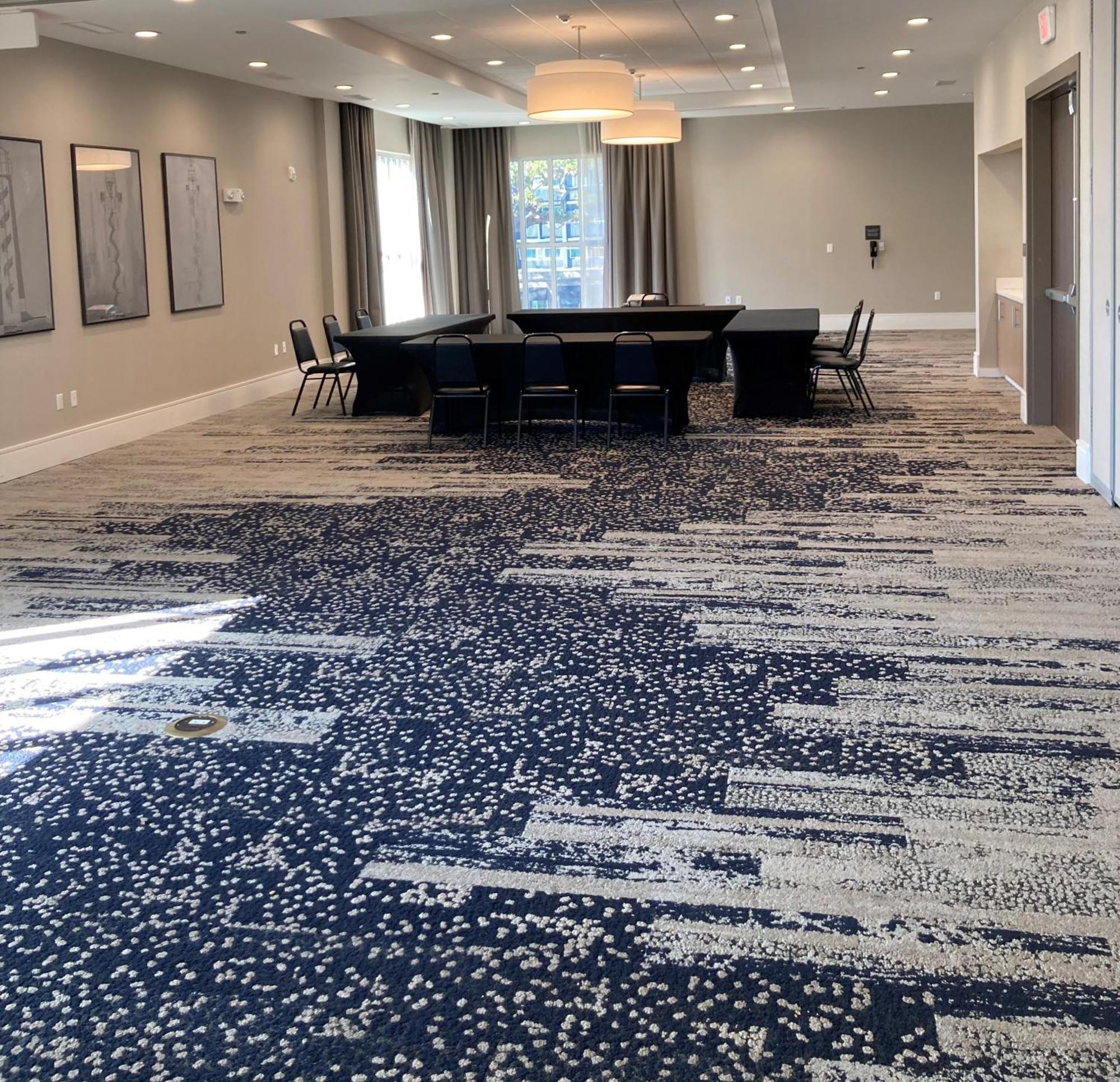Hilton Garden Inn Biloxi Eksteriør bilde
