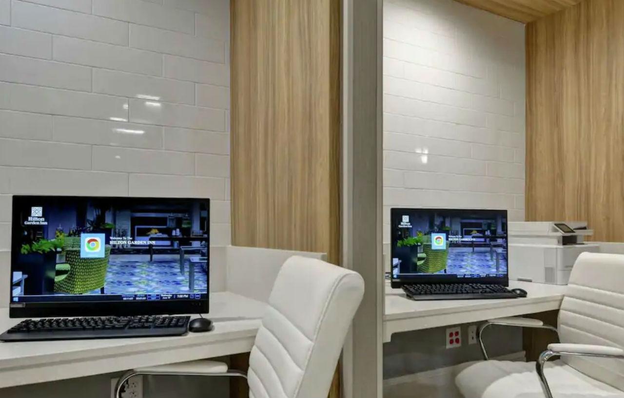 Hilton Garden Inn Biloxi Eksteriør bilde